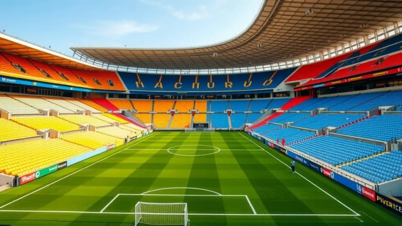 Borussia Dortmund mot Barcelona laguppställning