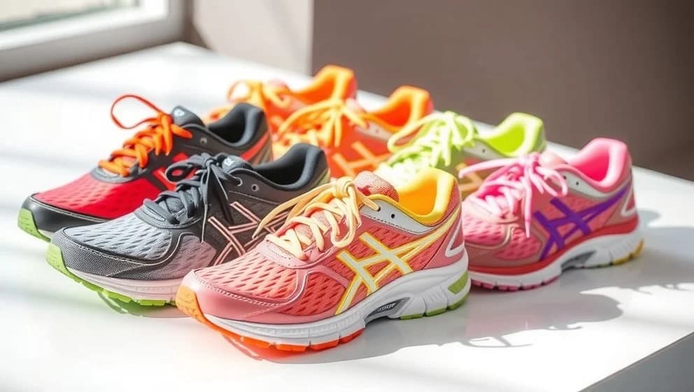 Hoka skor dam rea och bästa pris