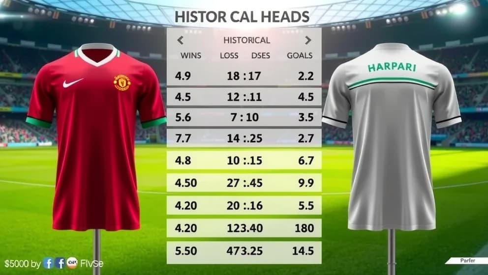 Man City mot Tottenham statistik genom åren