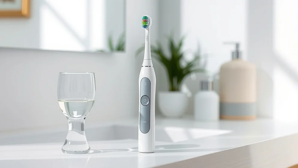 Oral-B iO 10 tandborsten som byter allt