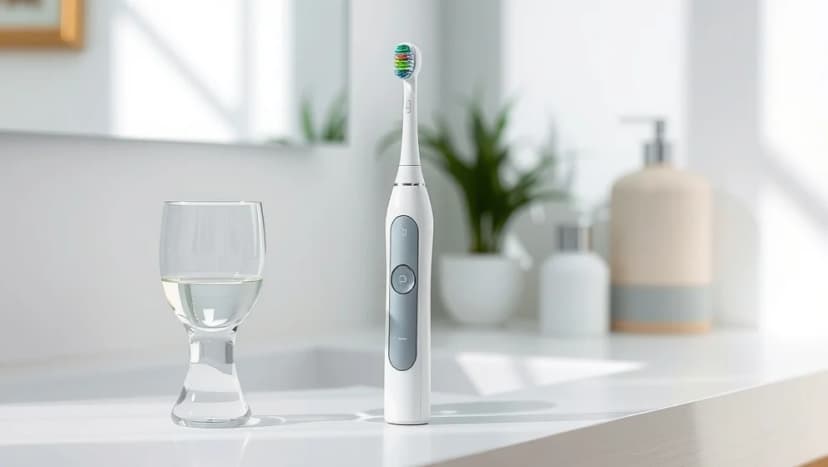 Oral-B iO 10 tandborsten som byter allt