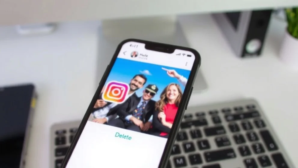 Ta bort Facebook konto permanent