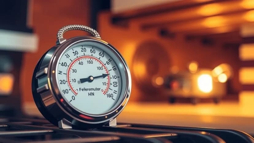 Vad är 425 Fahrenheit i Celsius?