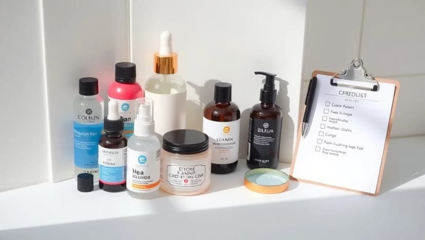 Vilken retinol är bäst i test